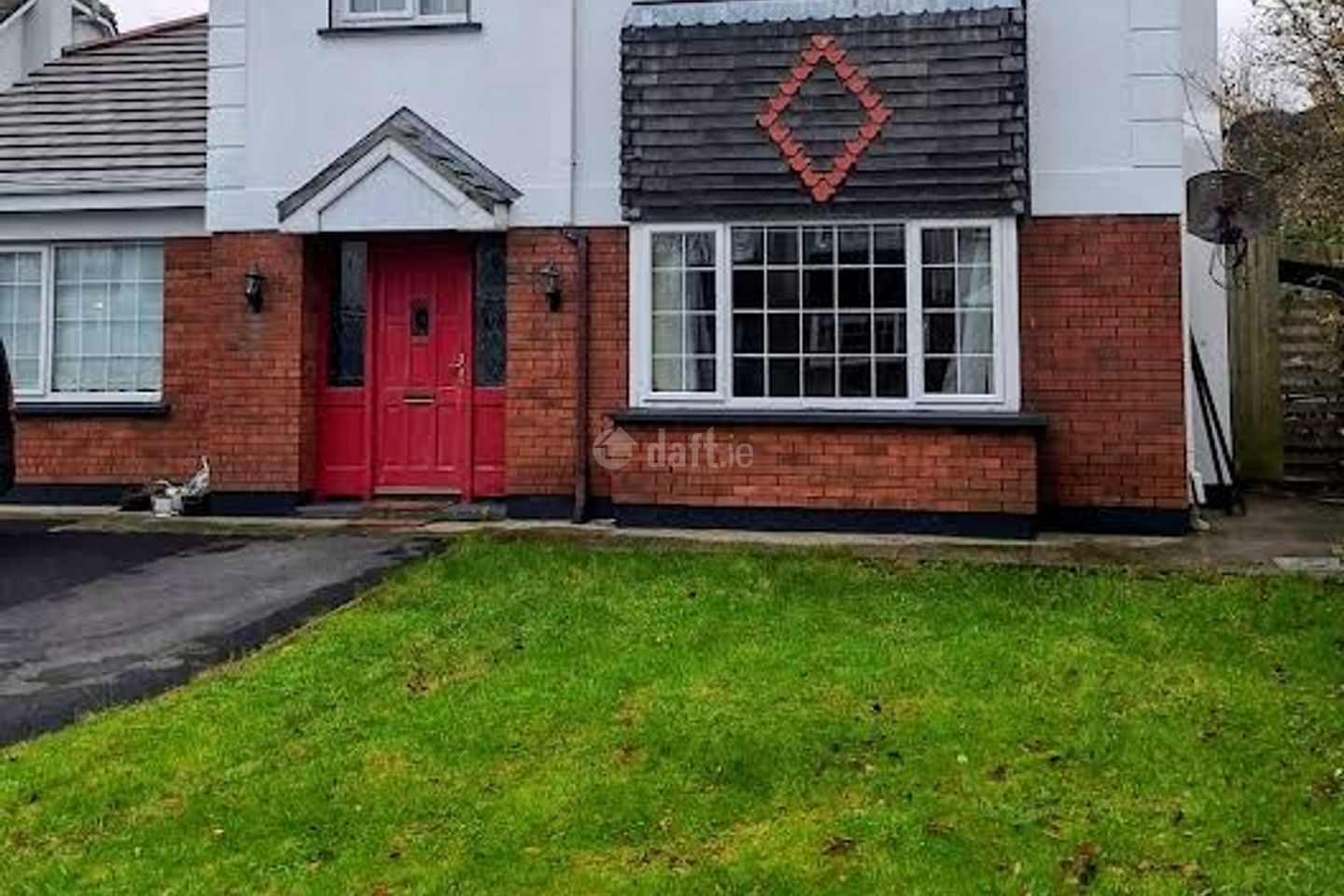 The Oaks,Turlough Road, Castlebar, Co. Mayo