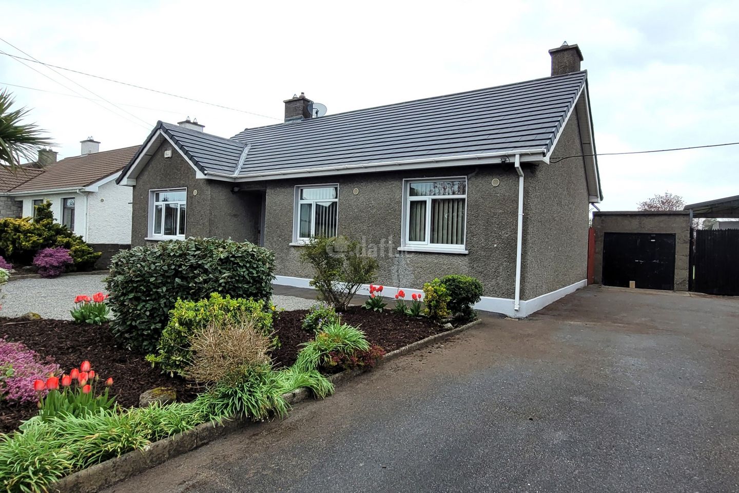3 Larkfield, Carlow Town, Co. Carlow