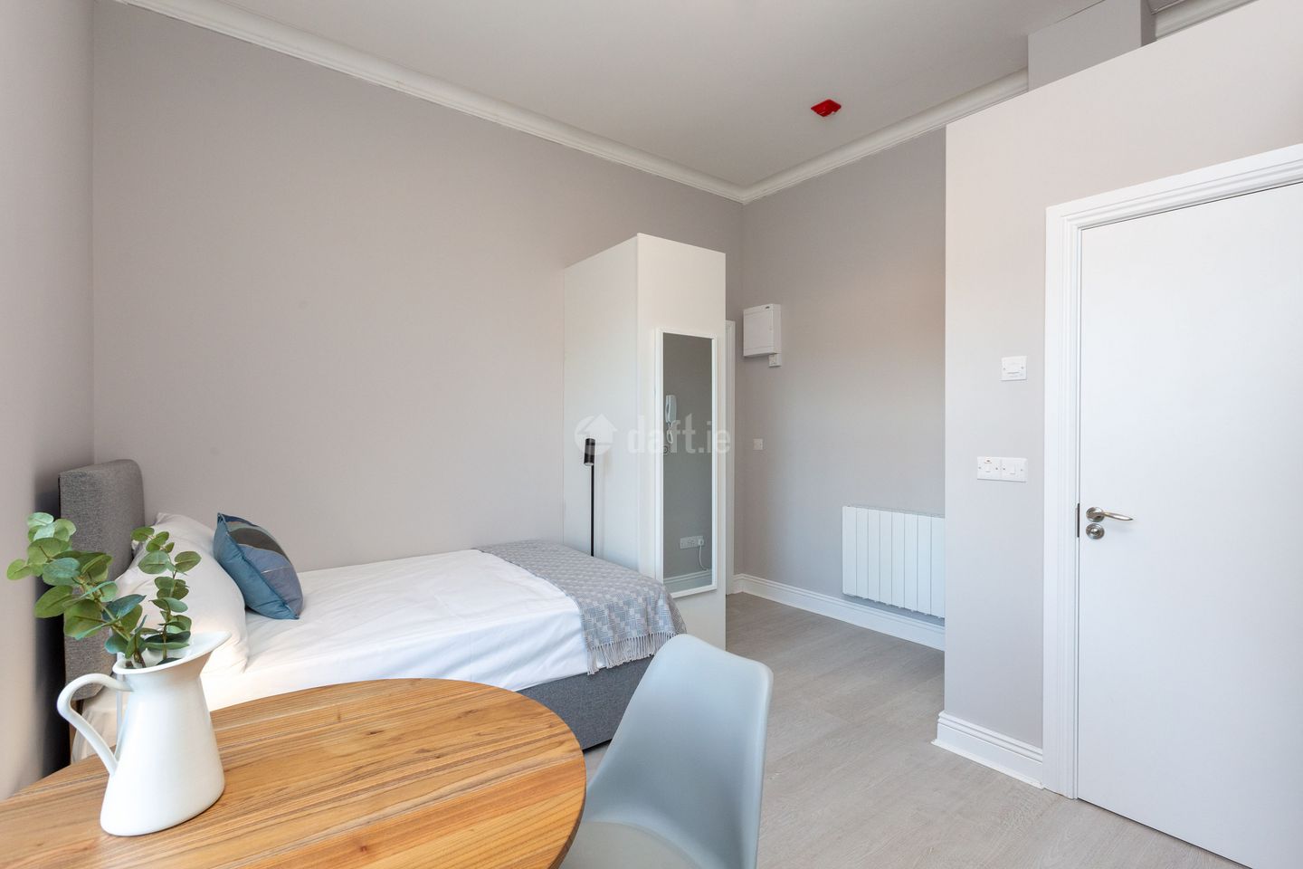 Apartment 5, 39 Brighton Square, Rathgar, Dublin 6