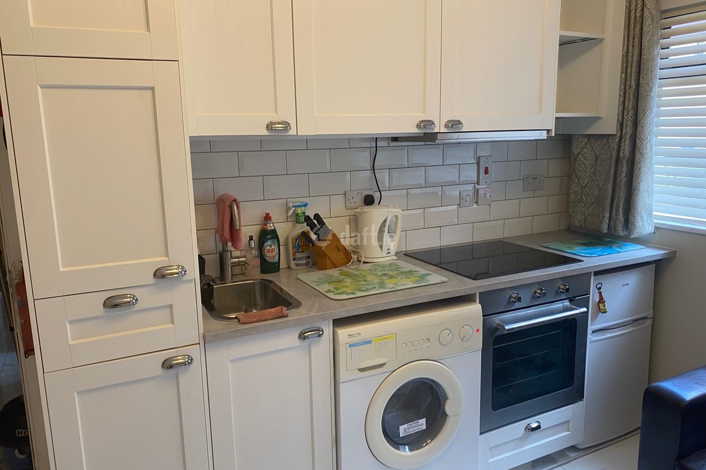 Apartment Salthill, Pollnarooma, Co. Galway