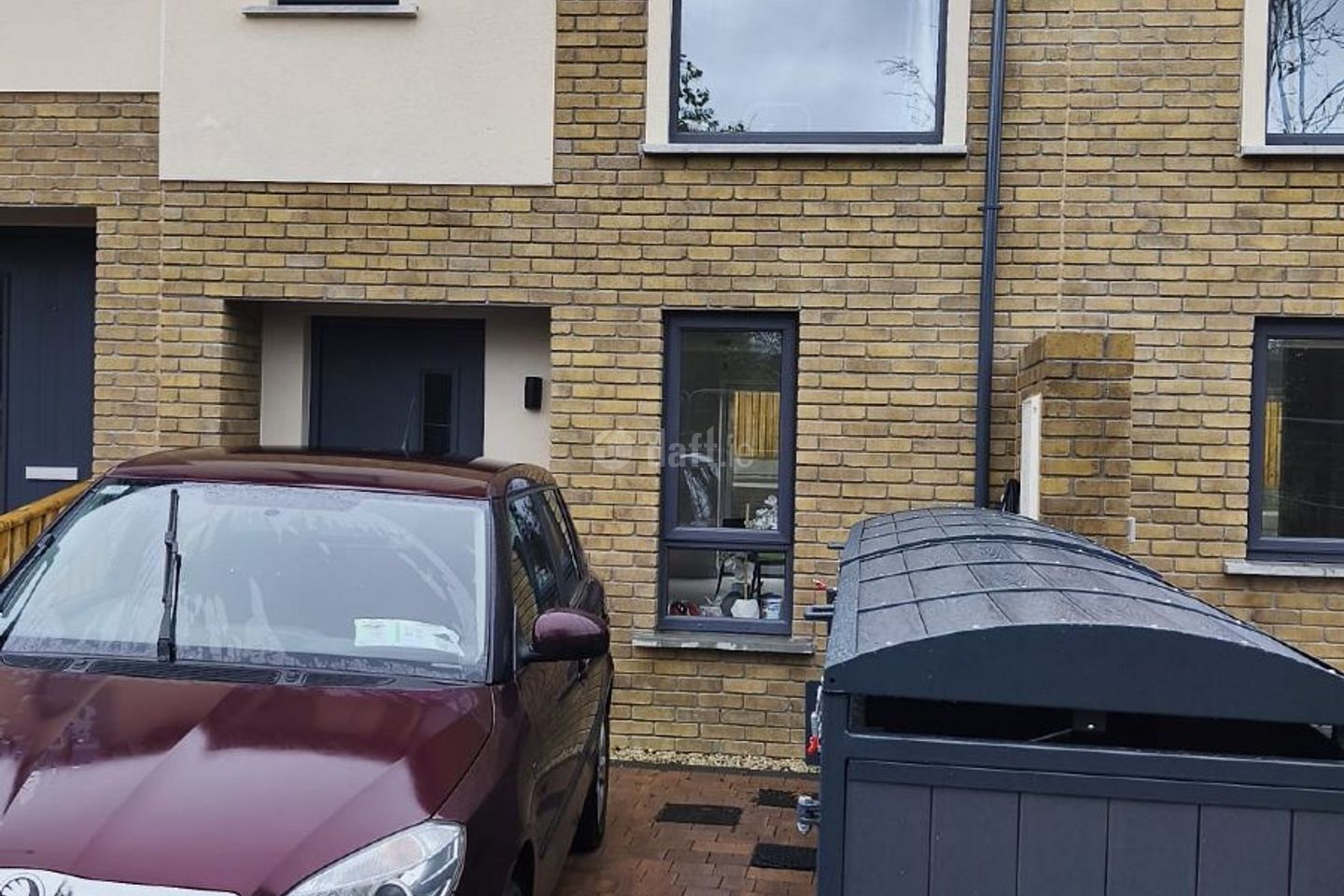 Greville Park Mullingar, Mullingar, Co. Westmeath