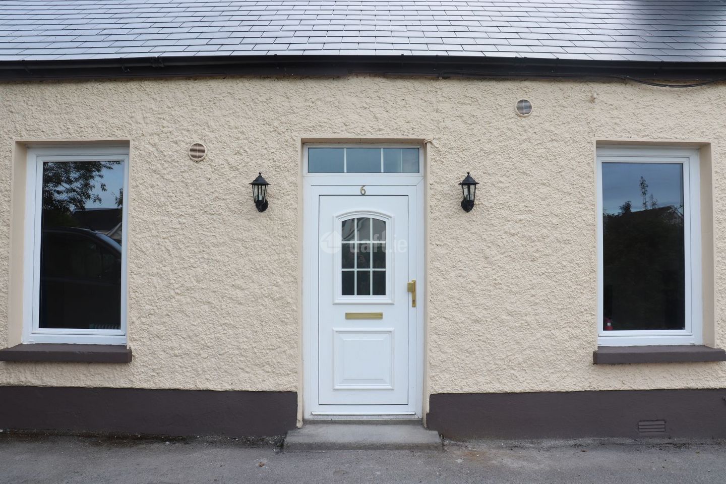 Portlaoise, Portlaoise, Co. Laois