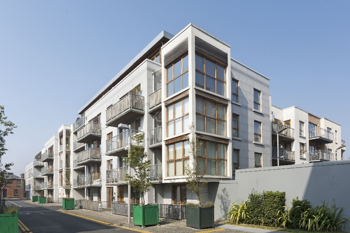 Fairview Close, Richmond Avenue, Fairview, Dublin 3