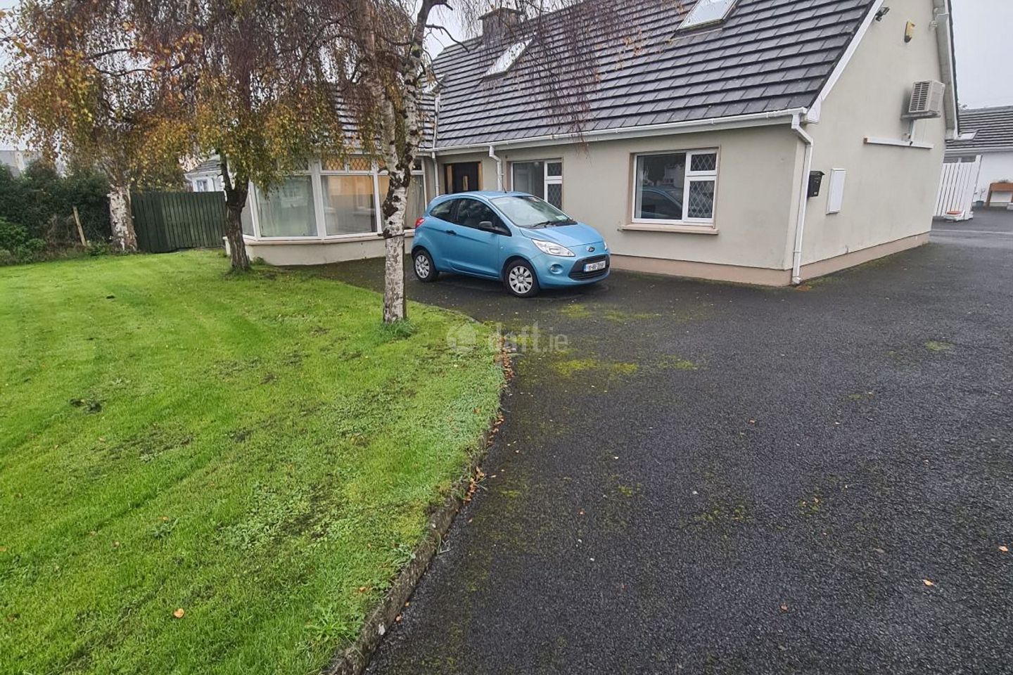 Saint Joseph's Road, Portumna, Ballinasloe, Portumna, Co. Galway