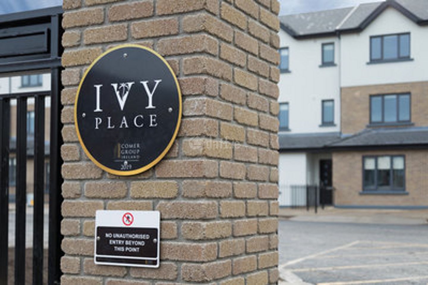 2 Bedroom Apartment - Ivy Place, Ivy Place, Main Street, Dunshaughlin, Co. Meath