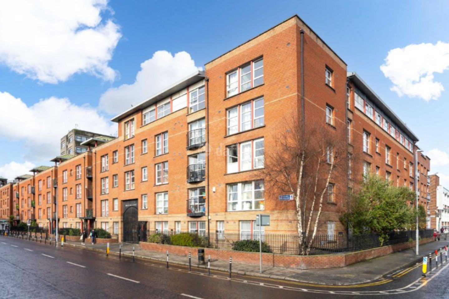 Apt 48, The Yeats, Gresham House, D01 X378, Dublin 1