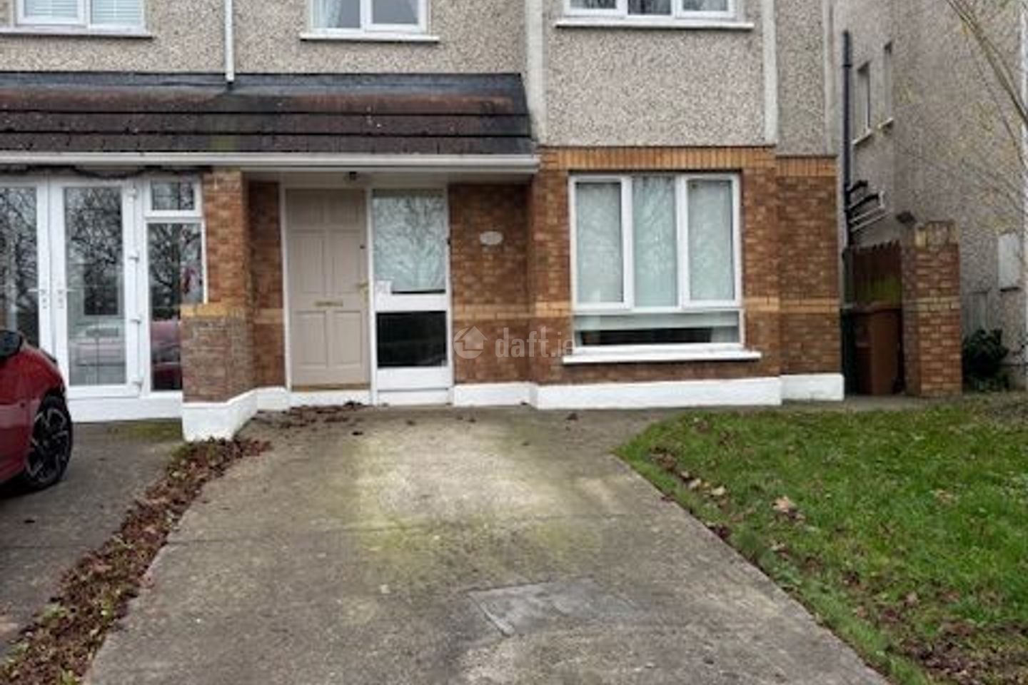 Manorfields Crescent, Dublin 15, Clonee, Dublin 15