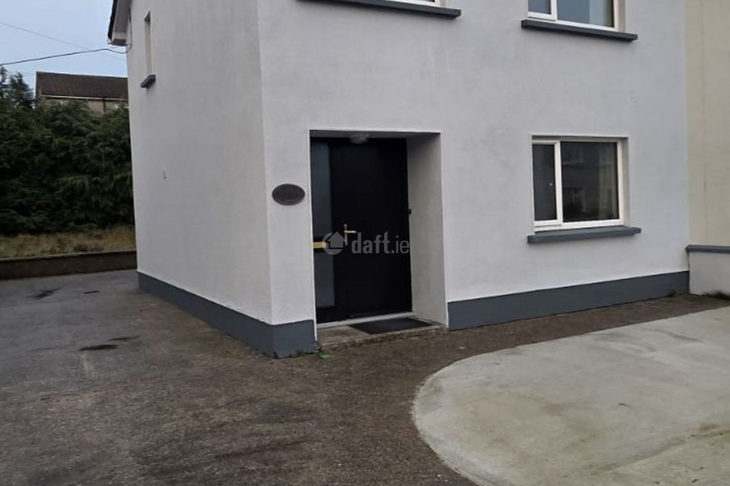 Castlecourt, Ballina, Ballina, Co. Mayo