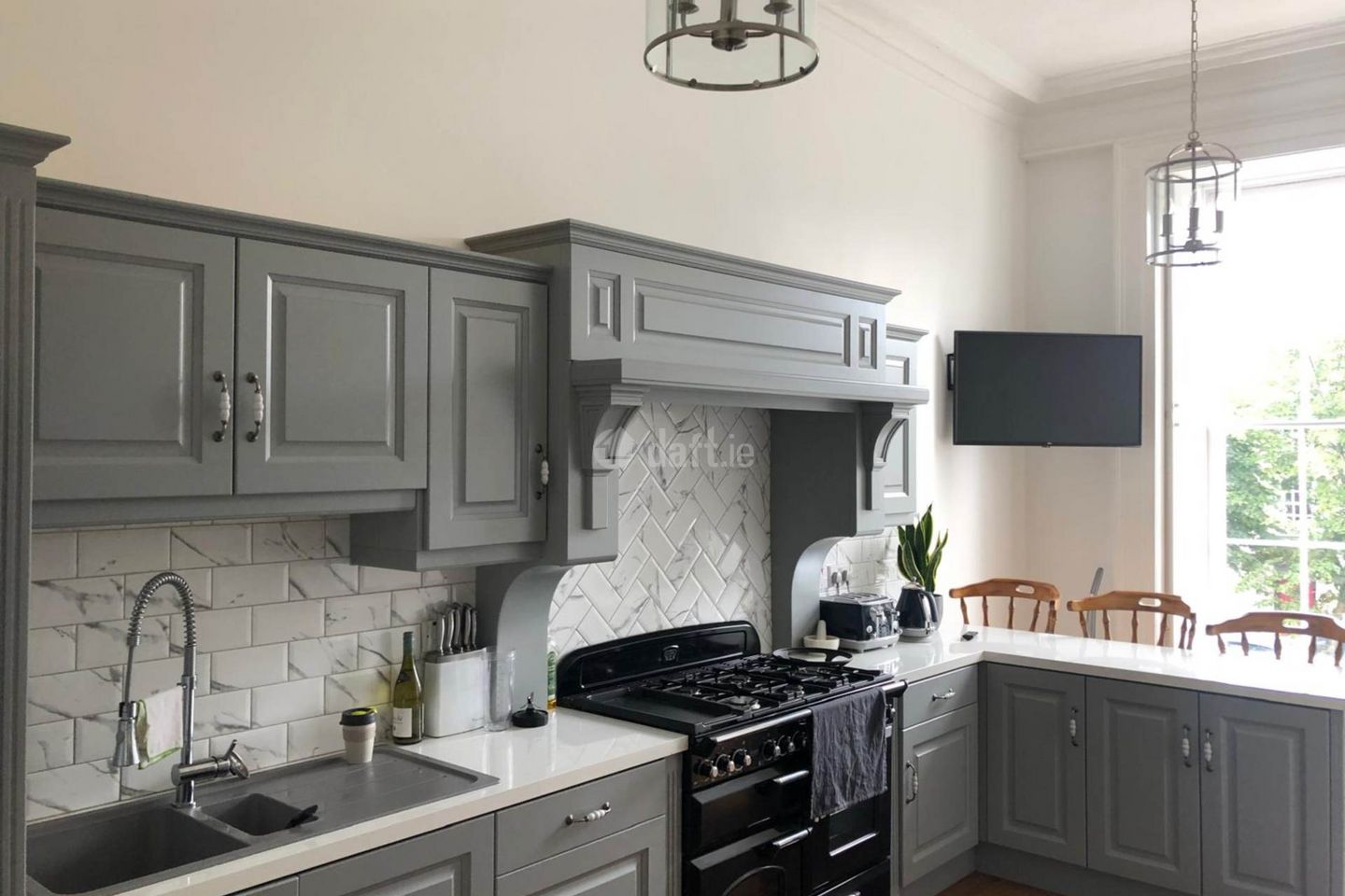 Main St, Bunclody, Co. Wexford