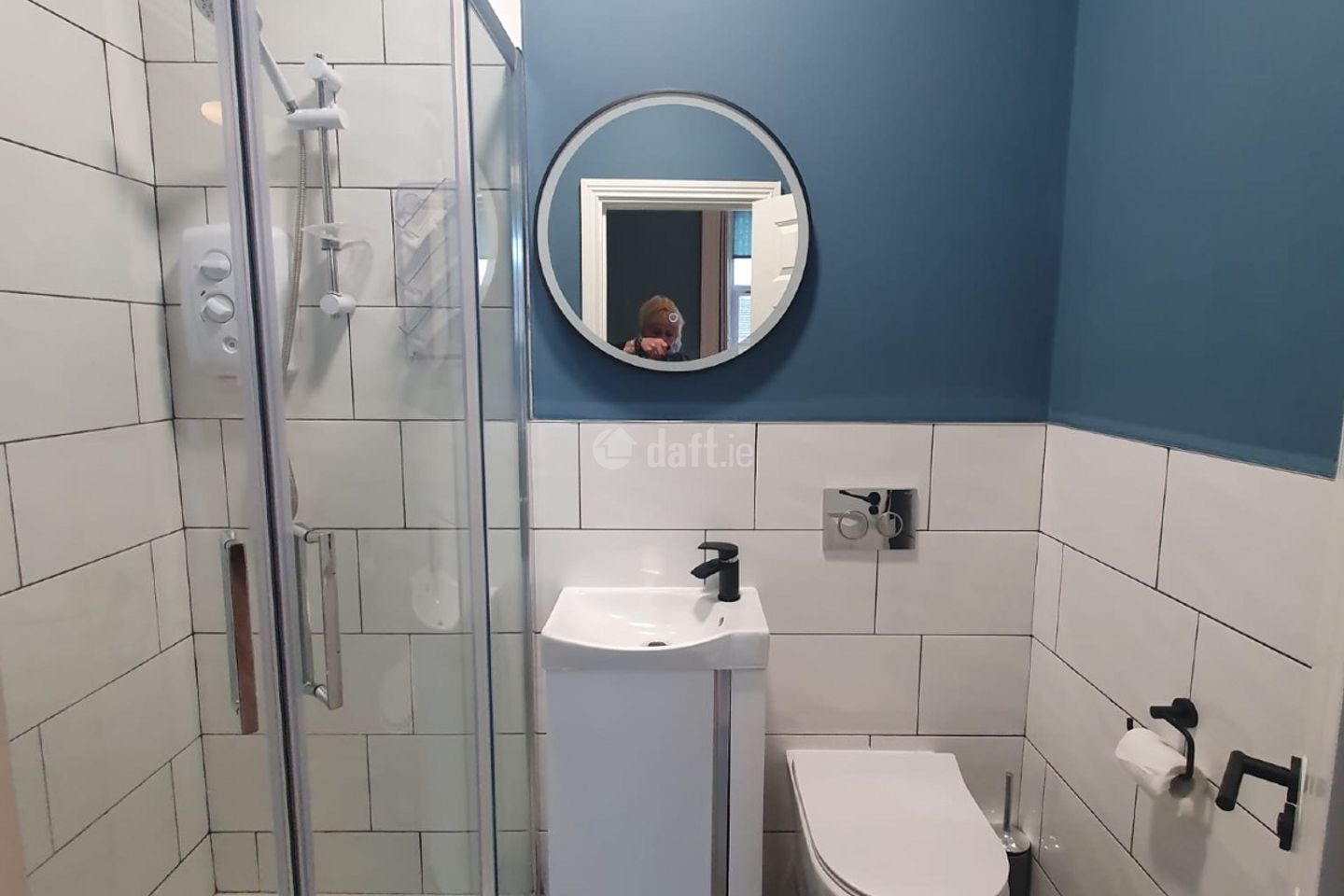 Flat 5 , 43 Rathgar Road, Dublin 6, Rathgar, Dublin 6