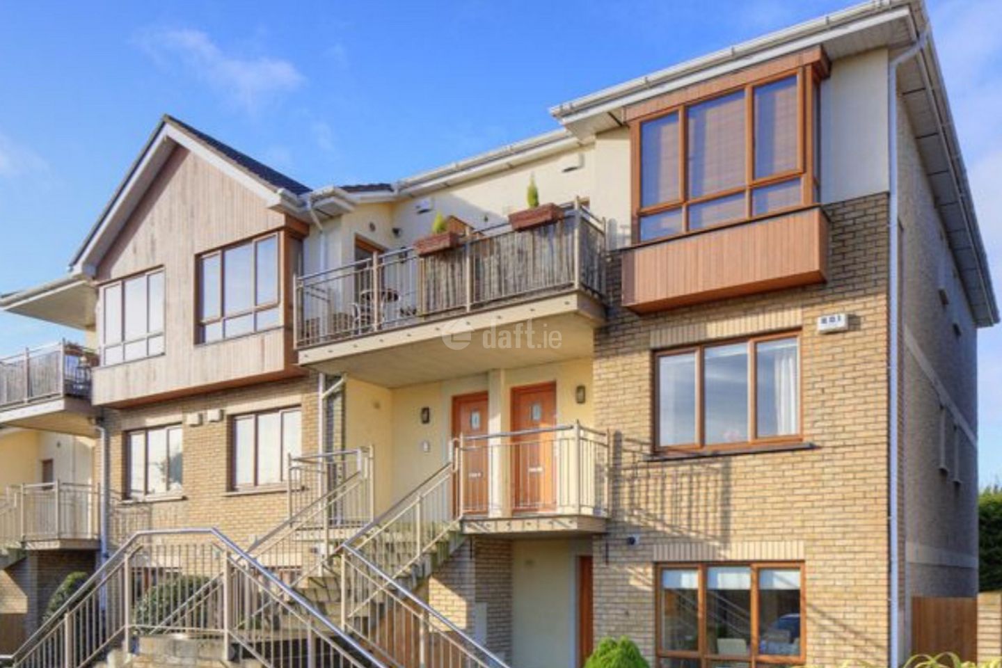 Forest Hills, Forest Road, Swords, Co. Dublin