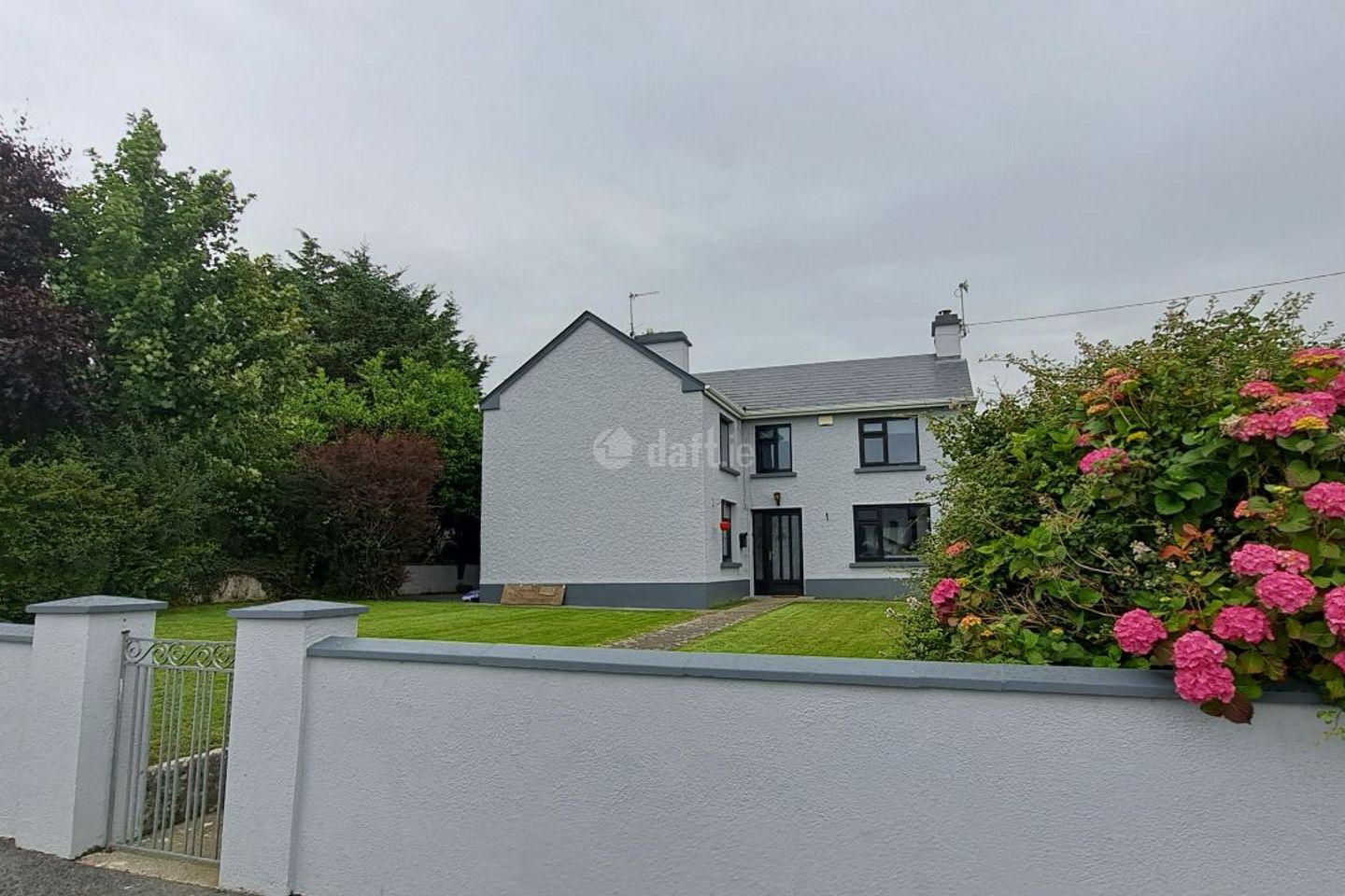 Cross, New Inn, Ballinasloe, Alloon Lower, Co. Galway