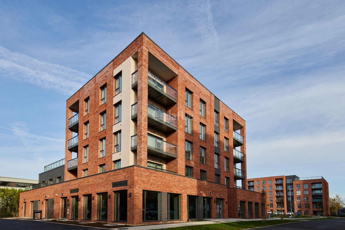 Apartment 53, The Beeches, Saint Edmunds Avenue, Dublin 20