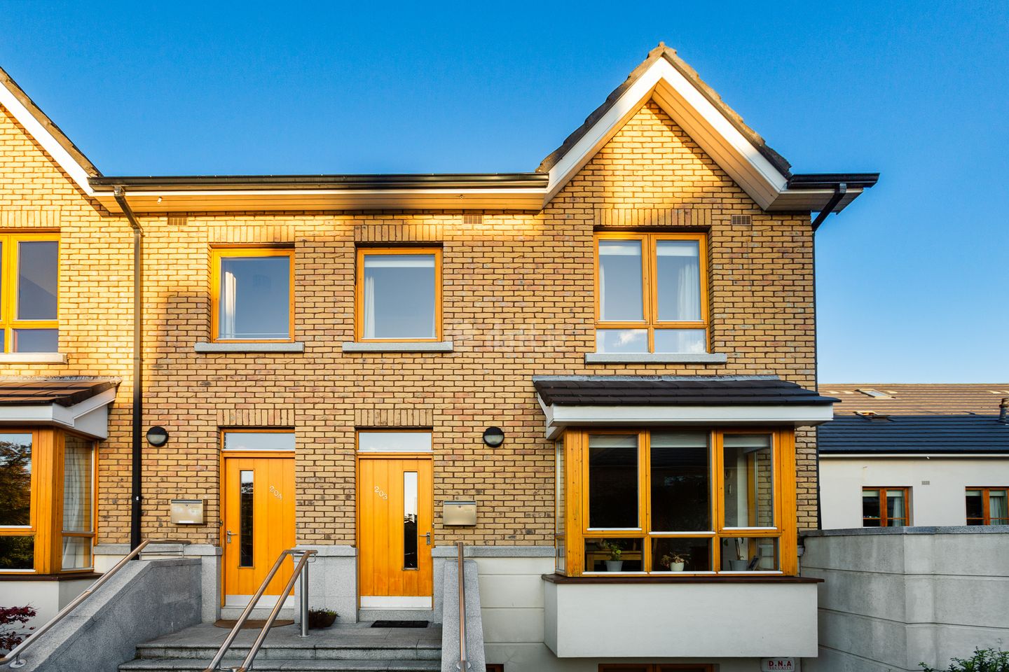 203 Trimbleston, Goatstown, Dublin 14