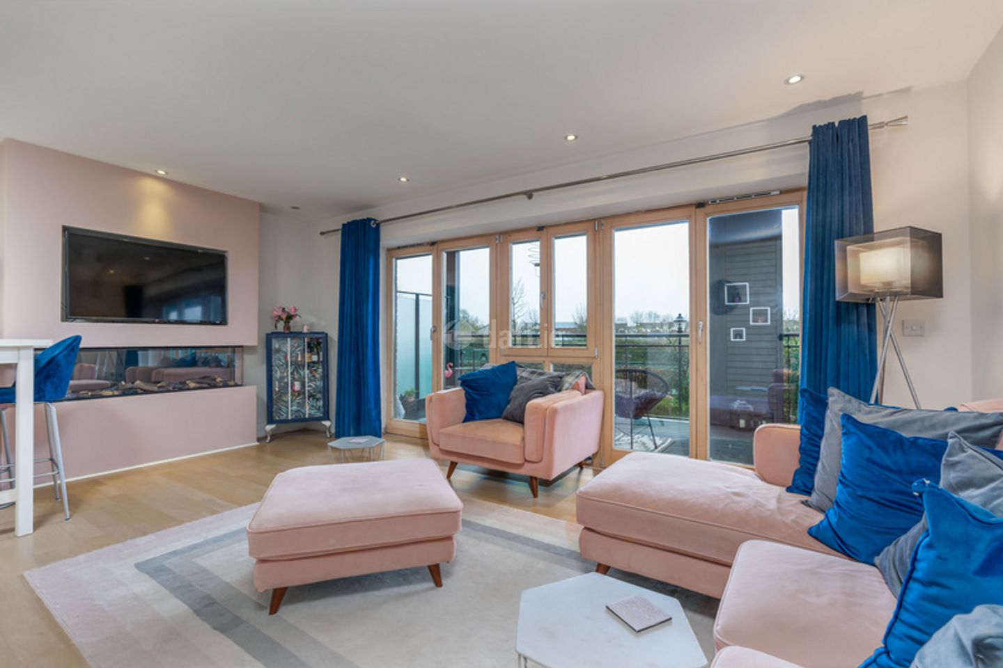 Royal Canal Court, Ashtown, Dublin 15