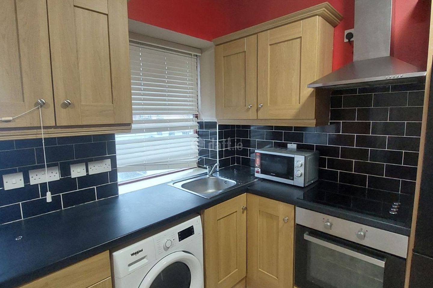 Main Street, Ongar Village, Ongar, Dublin 15