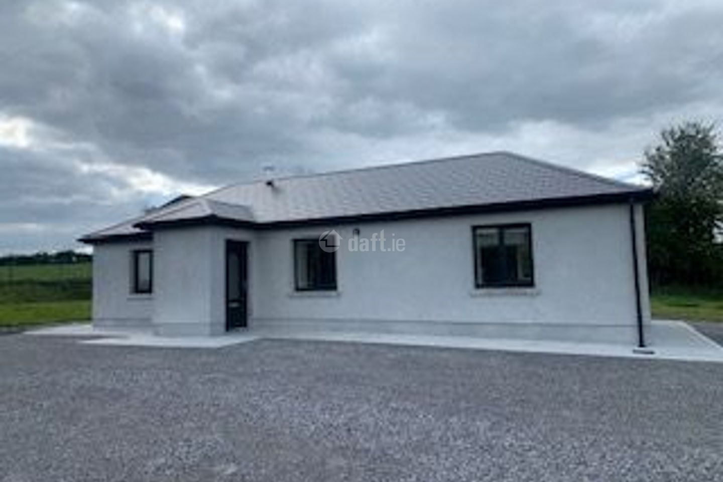 Tullybeg, Rahan, Derrycooly, Co. Offaly