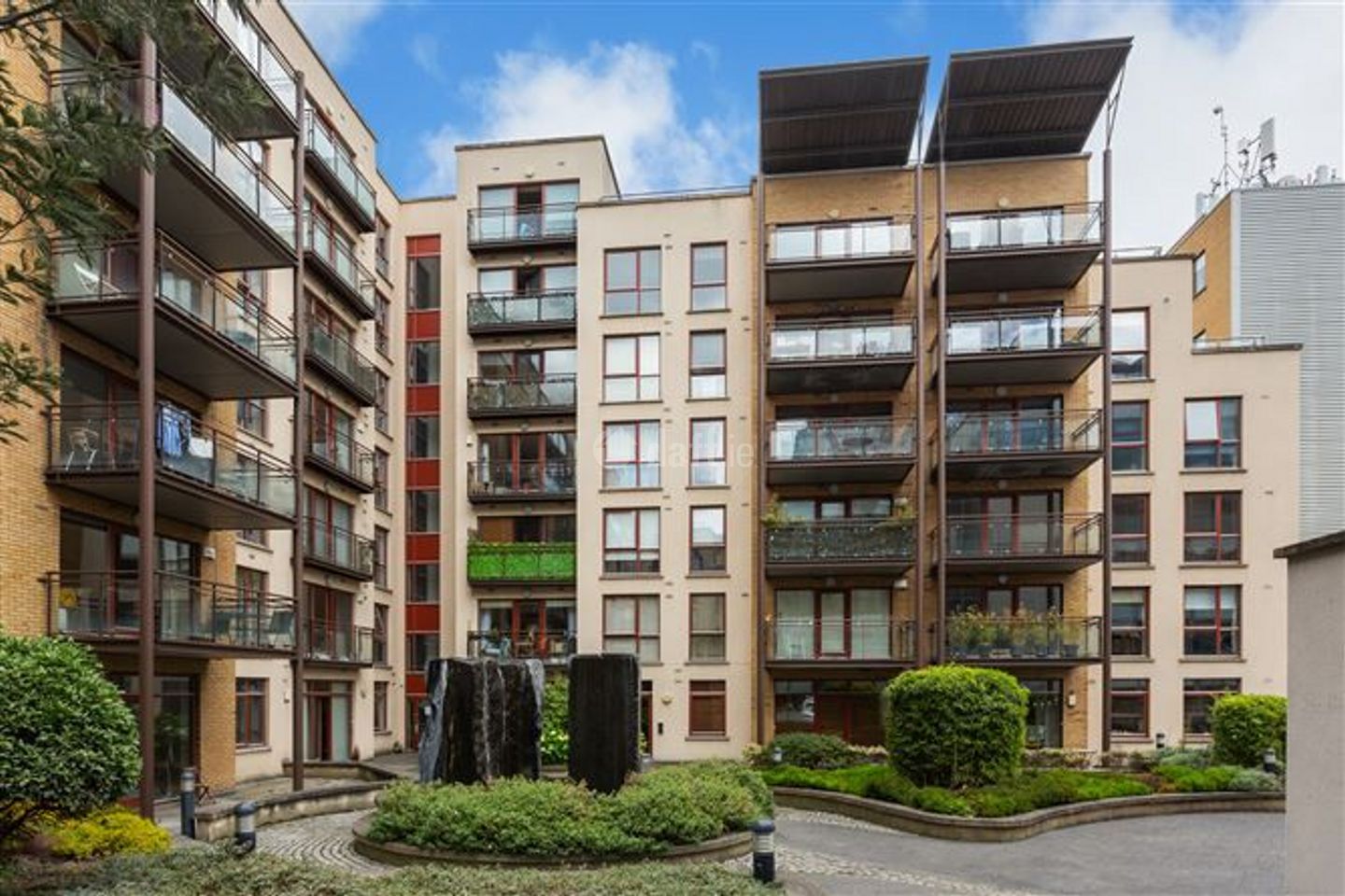 Apartment 222, Block E, IFSC, Dublin 1