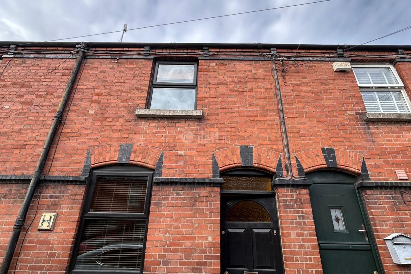 33 Aberdeen Street, North Circular Road, Arbour Hill, Dublin 7