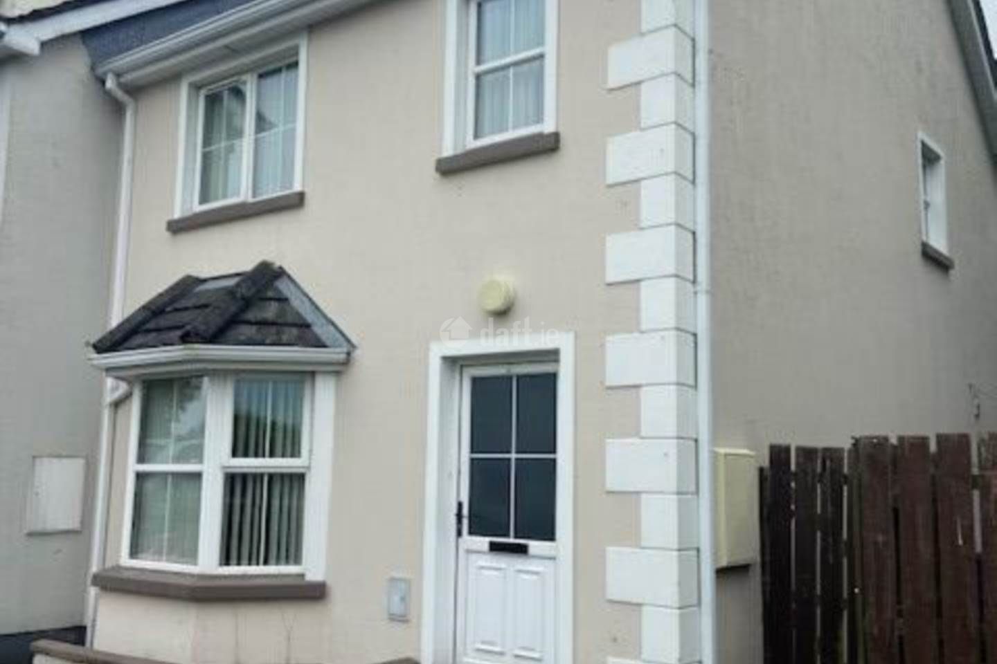12 Na Hinseain, Manorcunningham, Co. Donegal