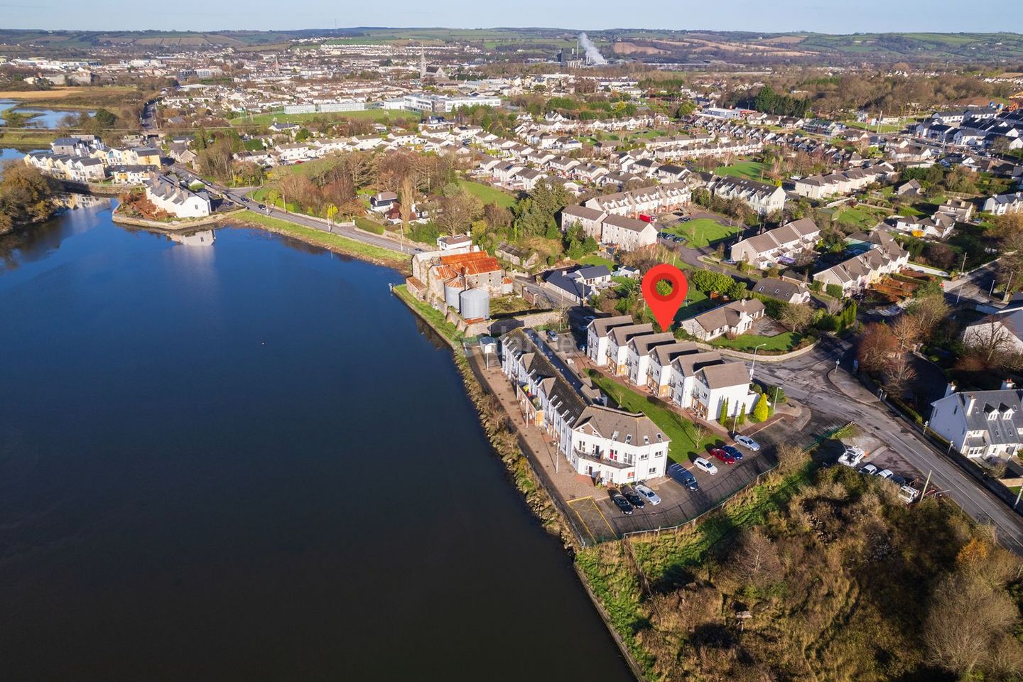 Wood Quay, Bailick Road, Midleton, Co. Cork