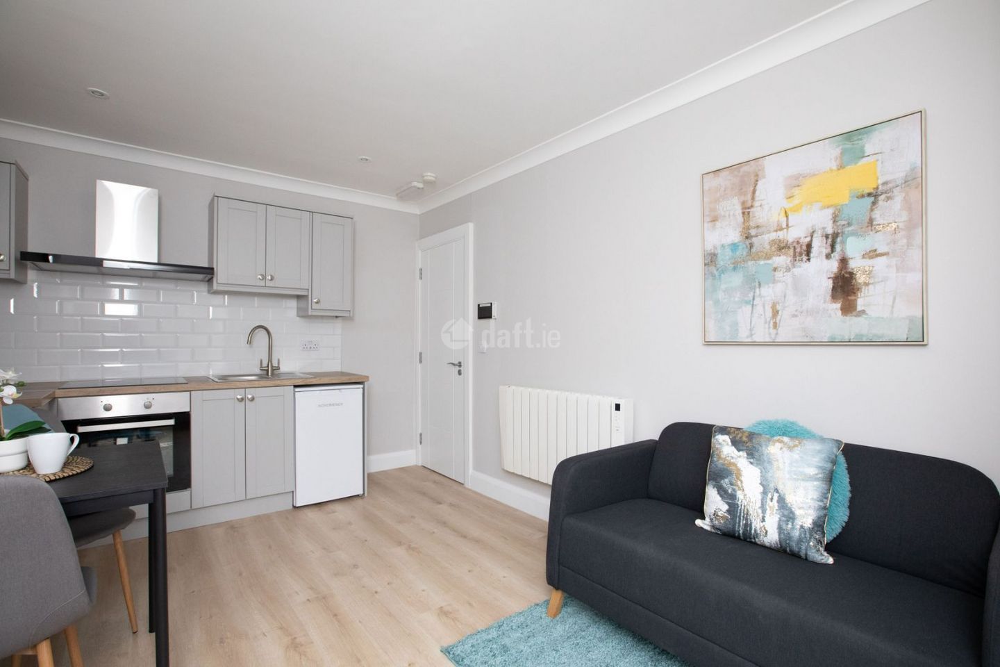 Blessington Street, Dublin 7