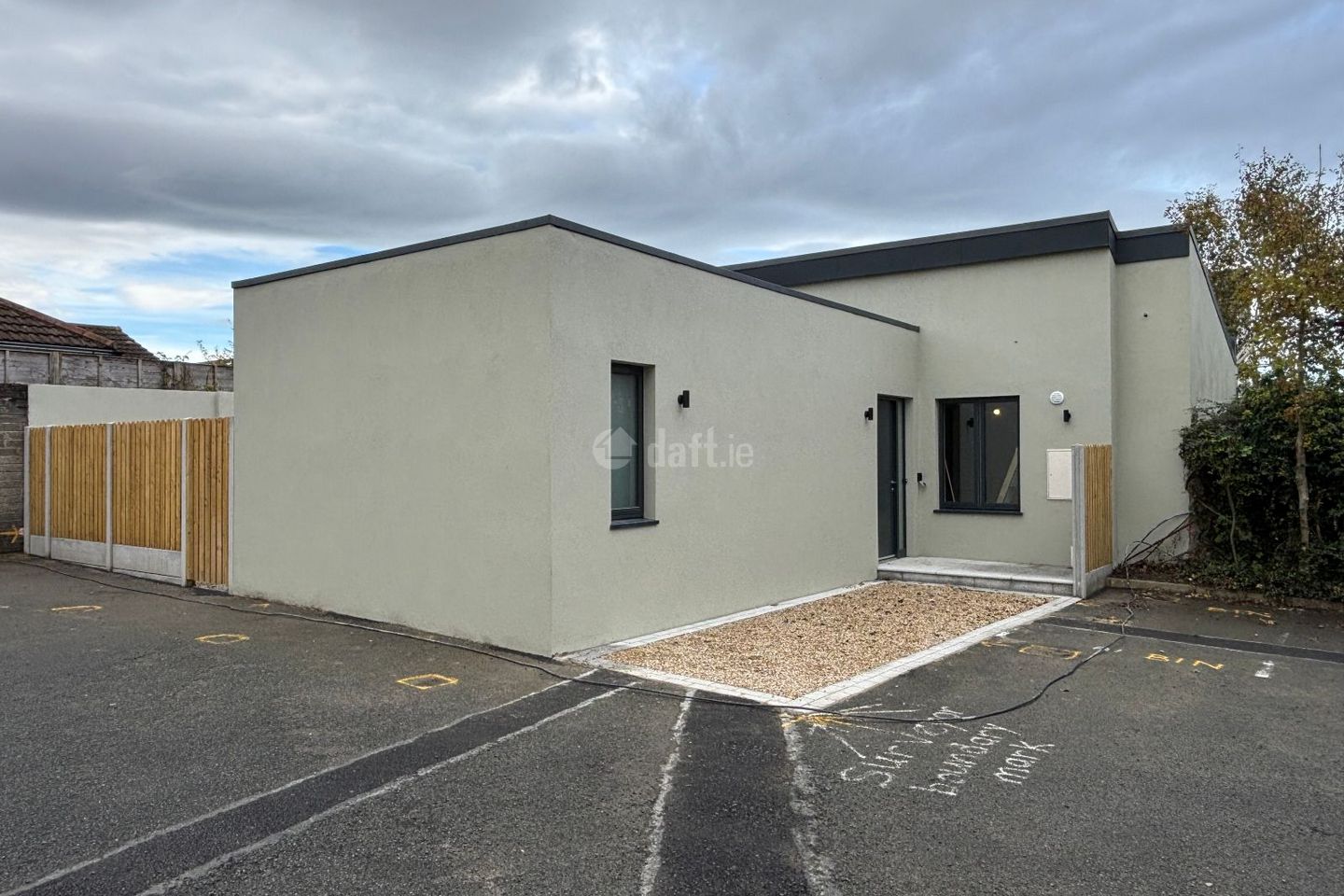 New Build, Roebuck Hall, The Palms, Clonskeagh, Dublin 14