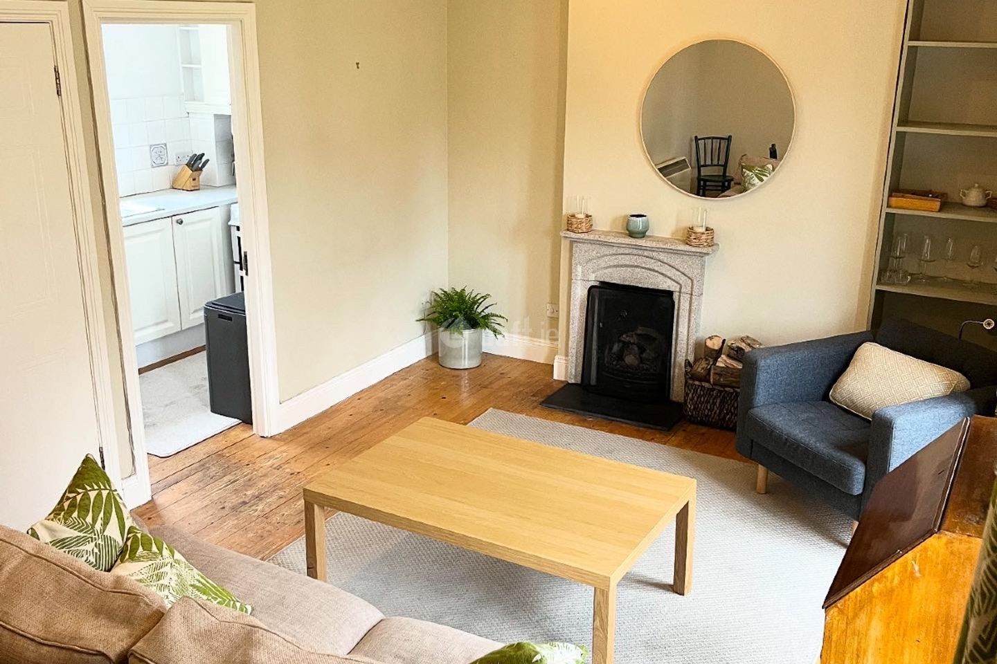19 Haddington Square, Haddington Road, Dublin 4, Ballsbridge, Dublin 4