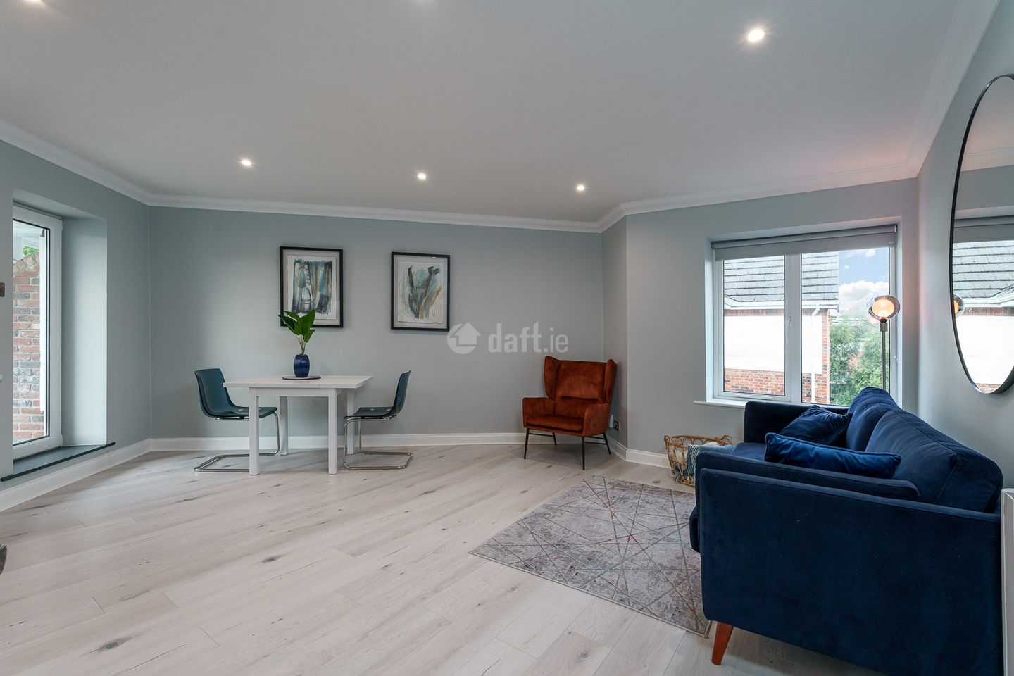 The Sweepstakes, Ballsbridge, Dublin 4
