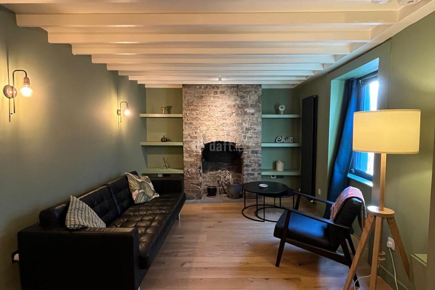 8 Richmond Row, Portobello, Dublin 8