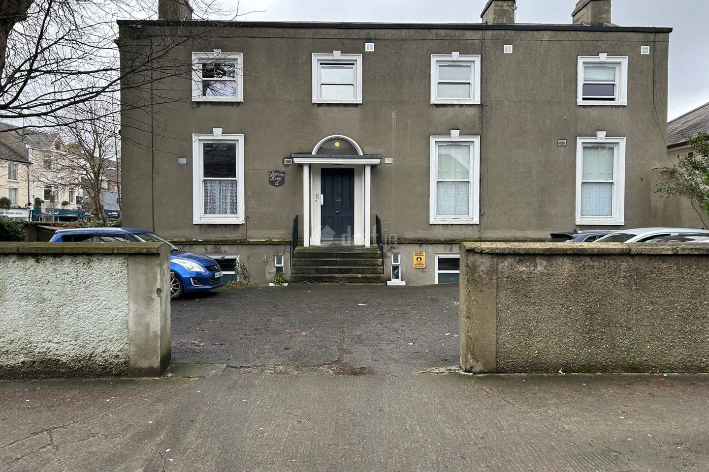 Apartment B3, Wigmore Lodge, 24 Oakley Road, Ranelagh, Dublin 6