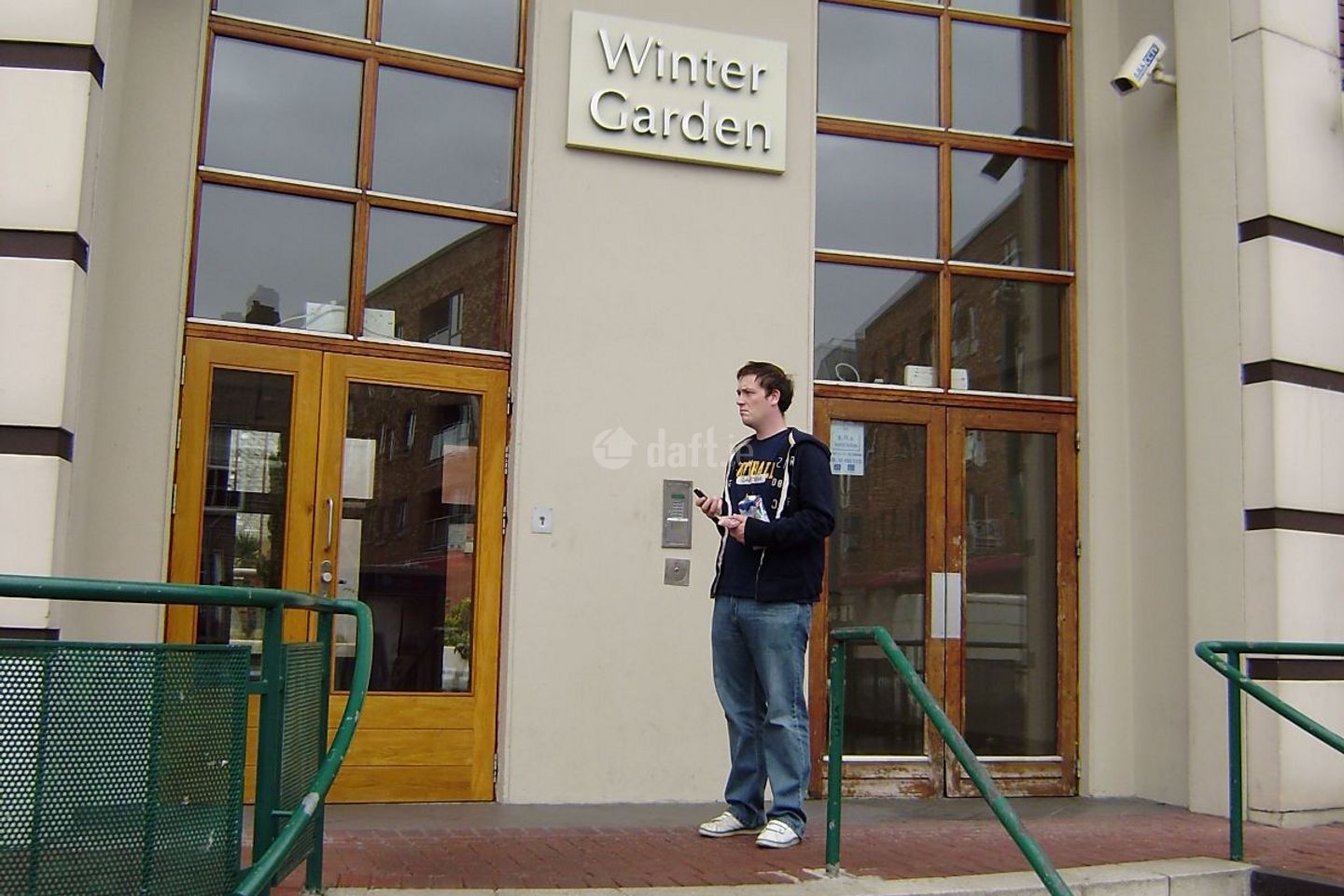 Apartment 141 , The Beech, Winter Garden, Grand Canal Dock, Dublin 2