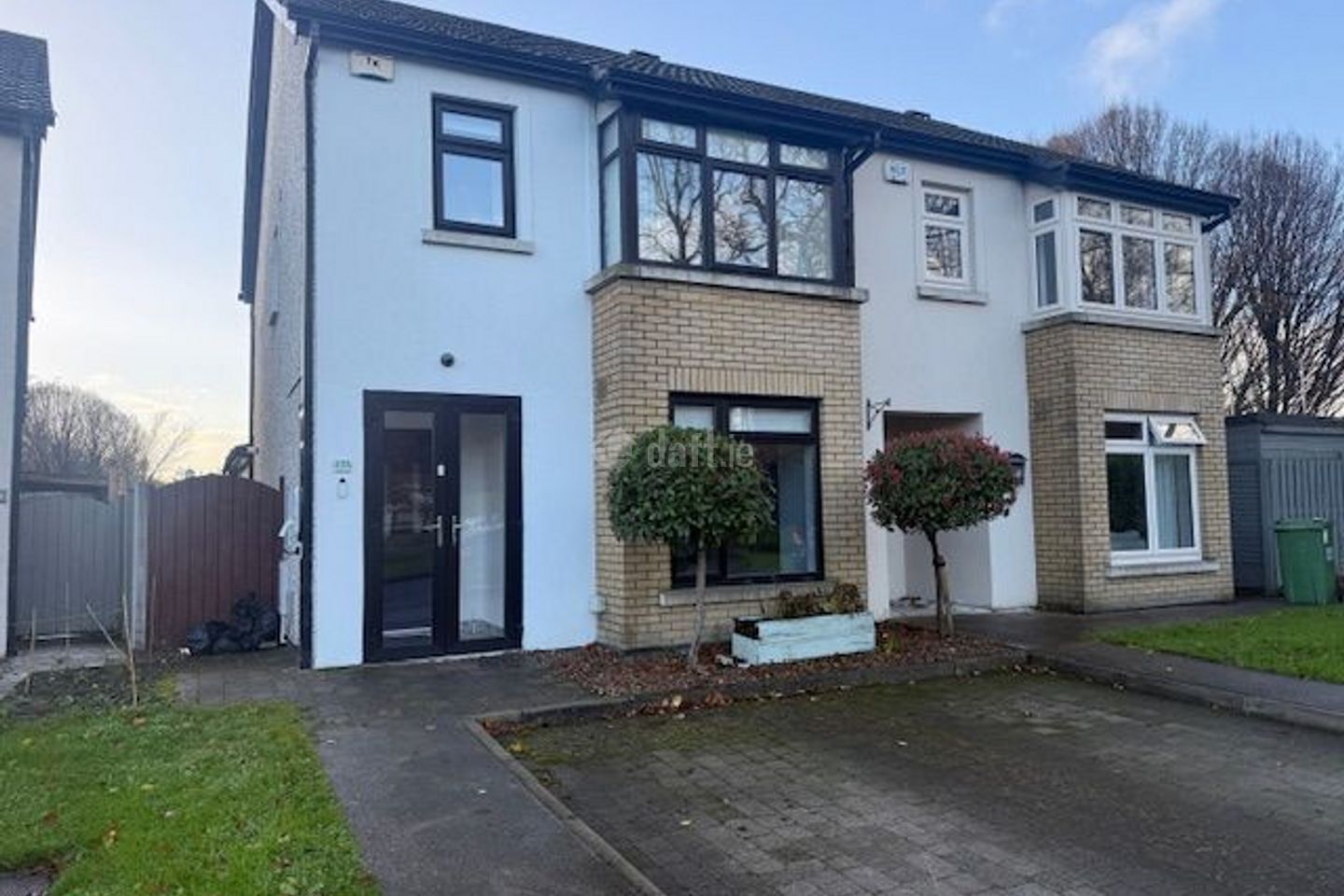 135 Beech Park, Easton Road, Leixlip, Leixlip, Co. Kildare