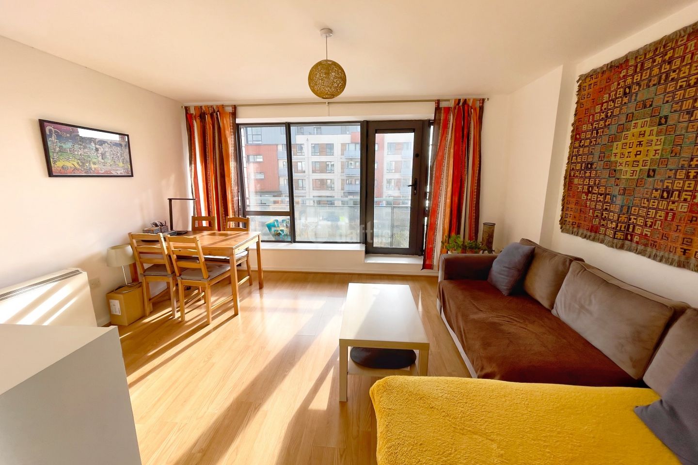 Apartment,Clearwater Court South,Royal Canal Park,Dublin 15, Royal Canal Park, Dublin 15