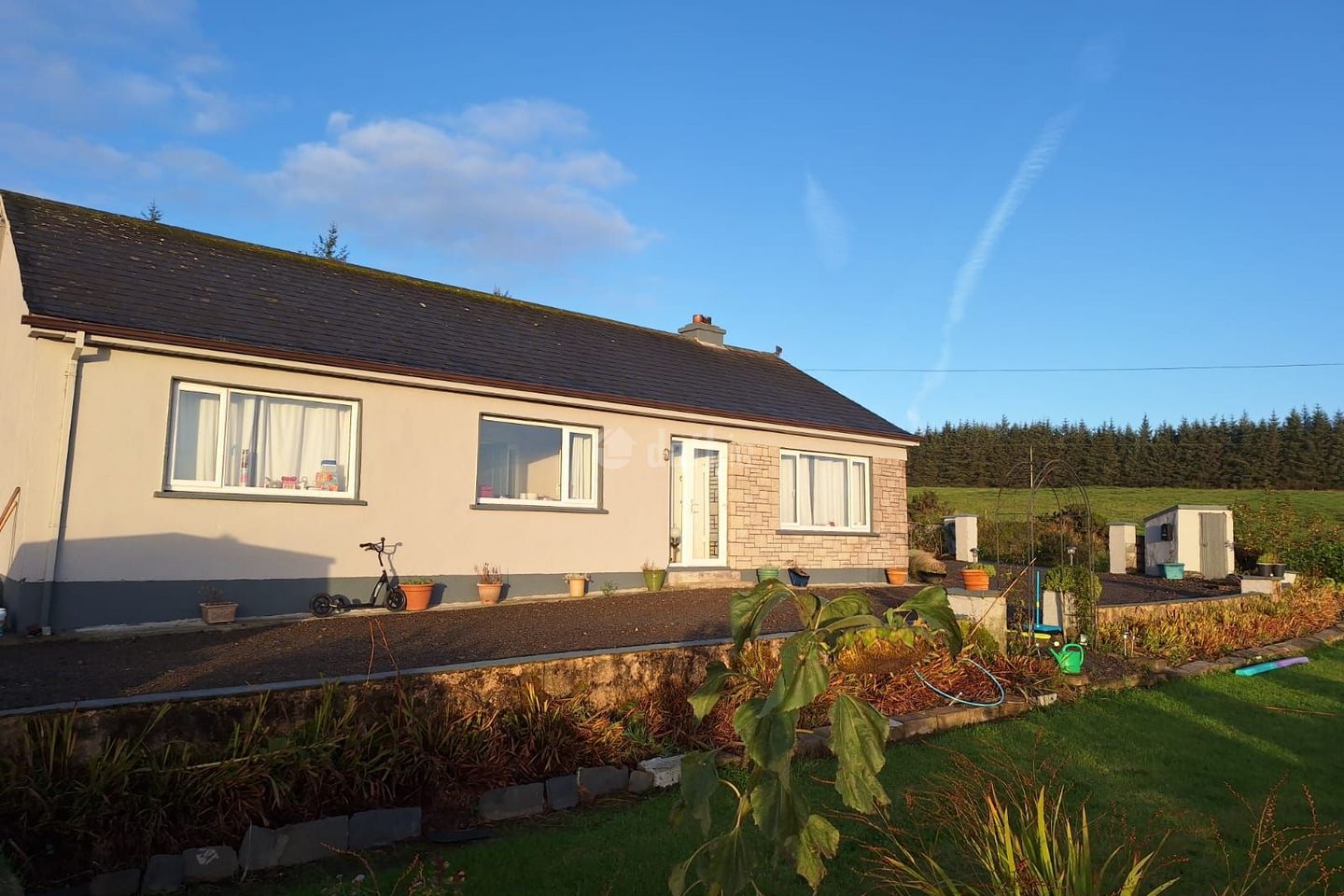 Garryglass, Templederry, Curreeny, Co. Tipperary