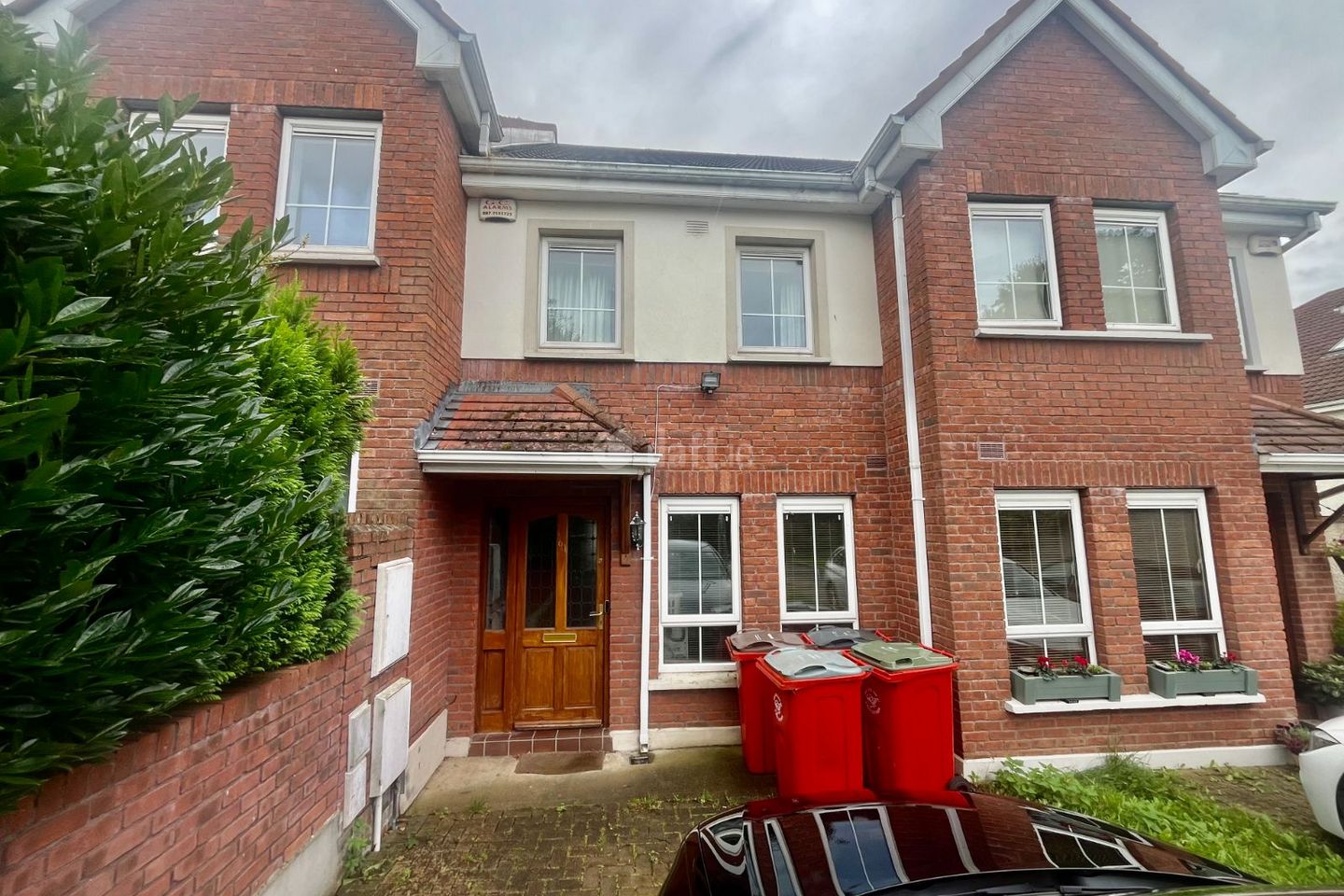 61 Mount Bellew Crescent, Lucan, Lucan, Co. Dublin