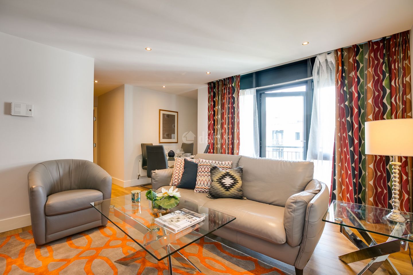 2 Bedroom Apartment, Cathedral Court, Unit 6 New Street South, Dublin 8