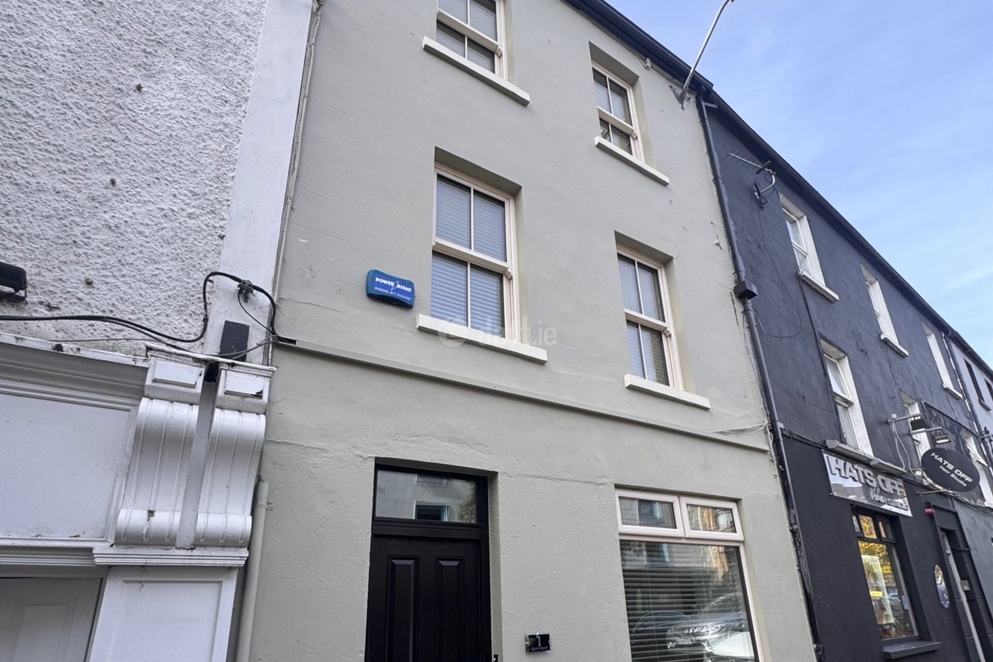 1 Quay Street, Sligo, Sligo, Co. Sligo