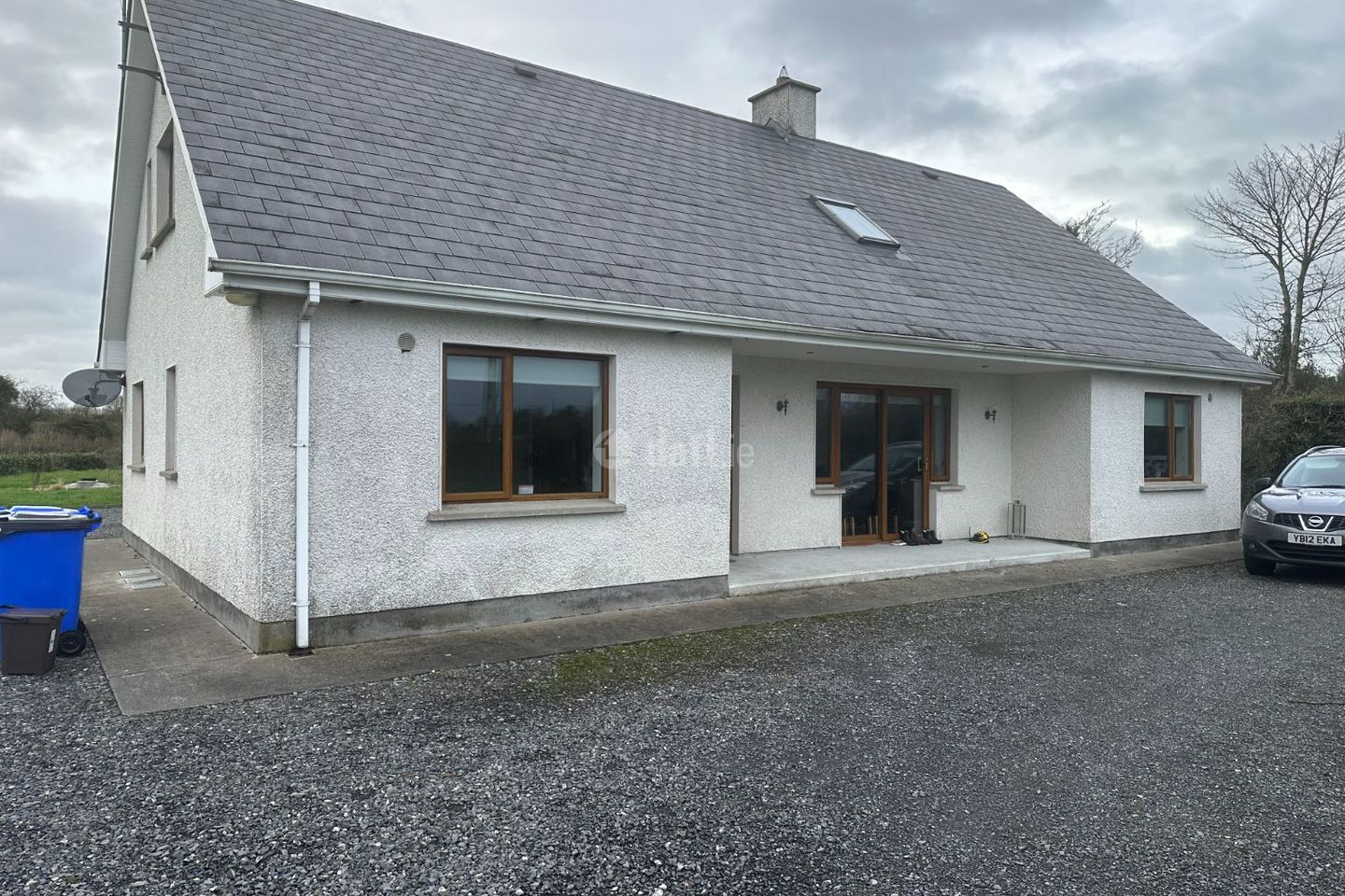 Tedeehan Middle, Carrigan, Kill, Co. Cavan