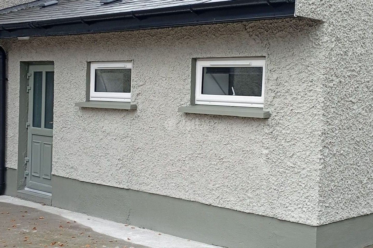 Foxcroft House, Foxcroft Street, Portarlington, Co. Laois