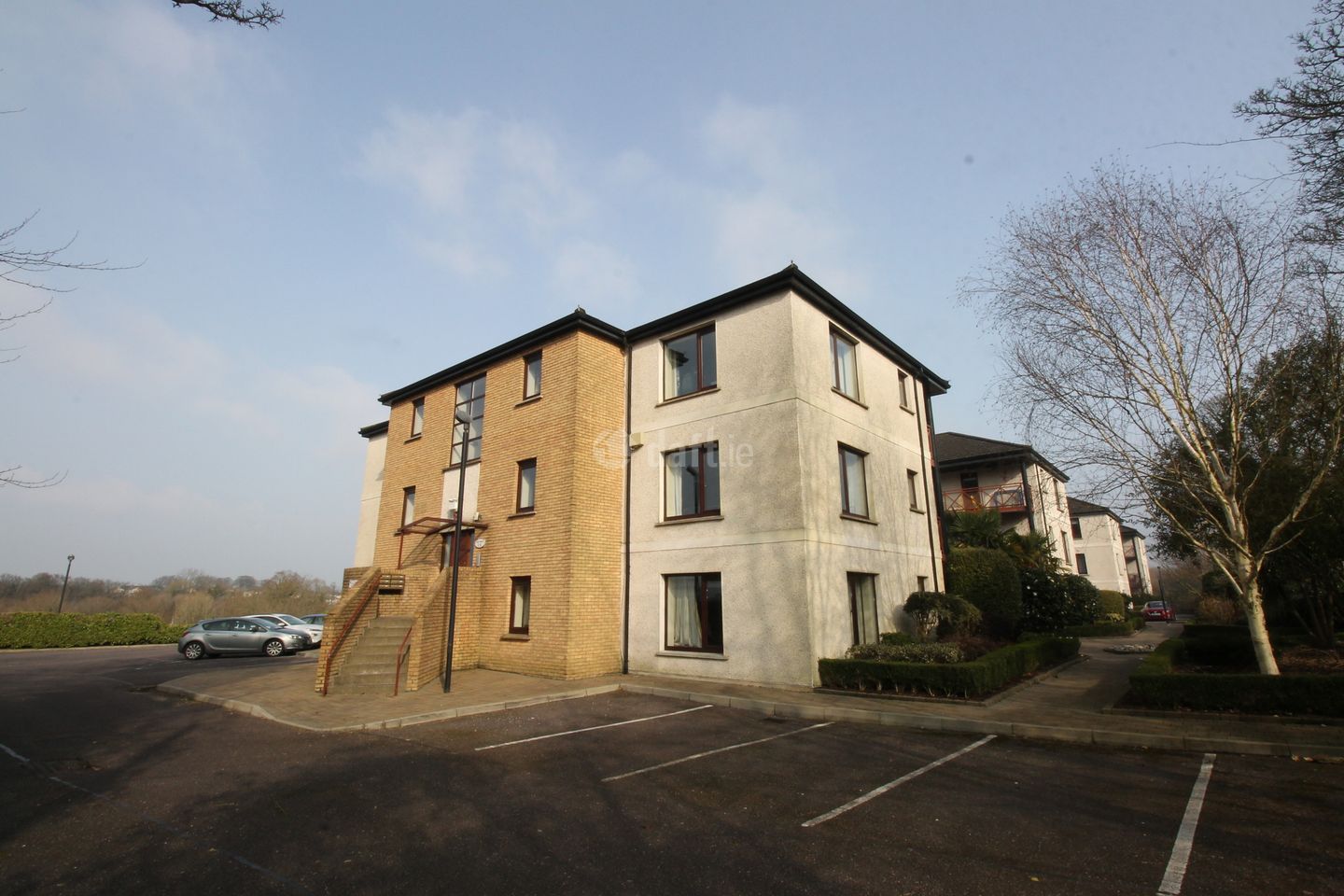 Apartment 16, Ronayn's Court, Rochestown, Co. Cork