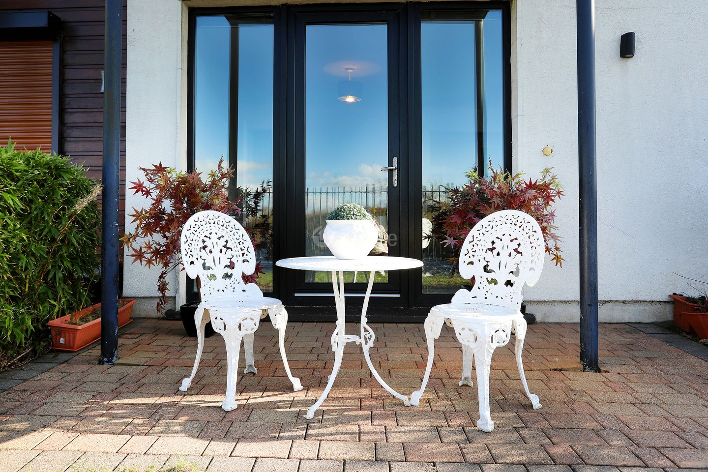 Apartment B7, Block B, Foxford, Co. Mayo