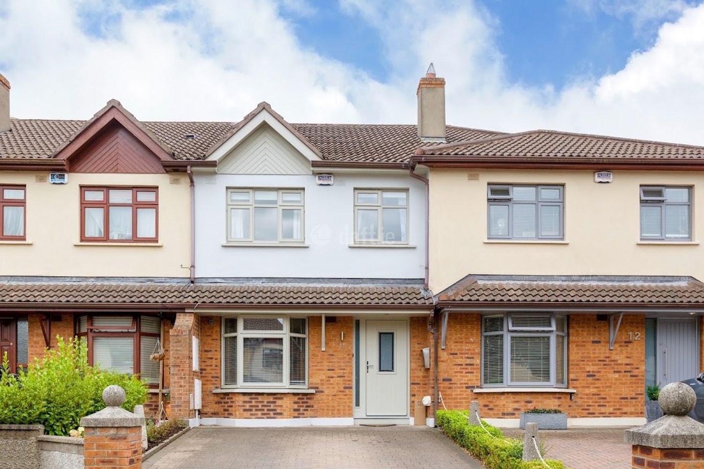 11 Obelisk Court, Saint Augustine'S Park, Blackrock, Co. Dublin