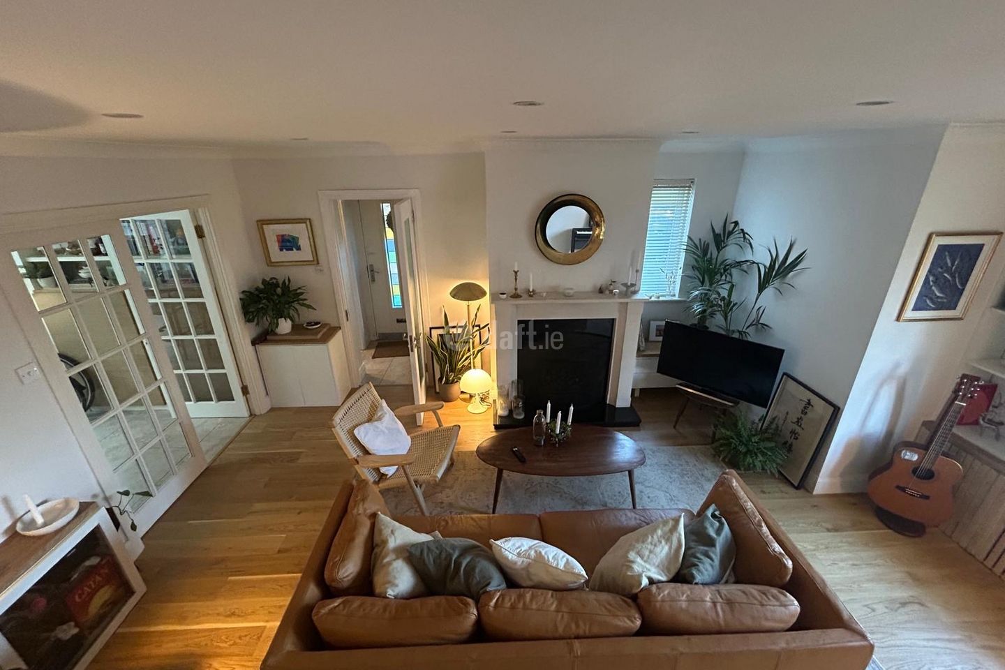 5 Richmond Green, Monkstown, Co. Dublin