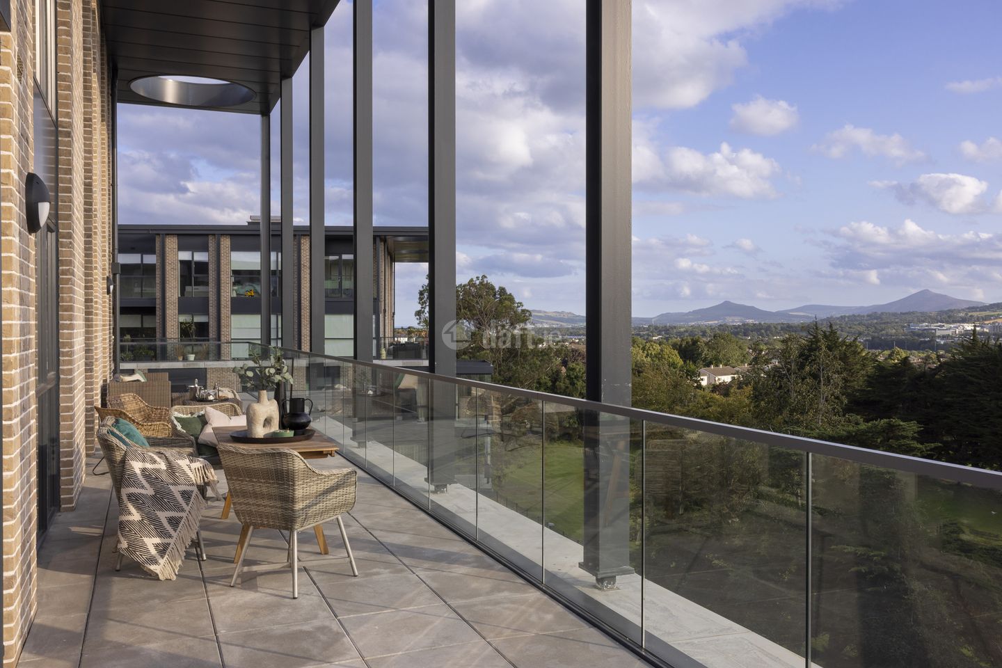 Occu Hayfield, Churchview Road, Killiney, Churchview Road, Killiney, Killiney, Co. Dublin