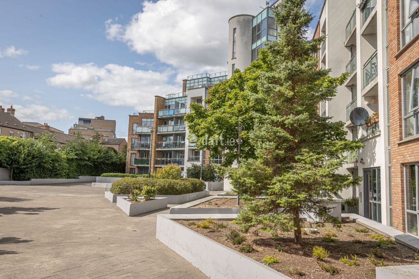 Apartment 87, Camac Crescent, Turvey Avenue, Inchicore, Dublin 8