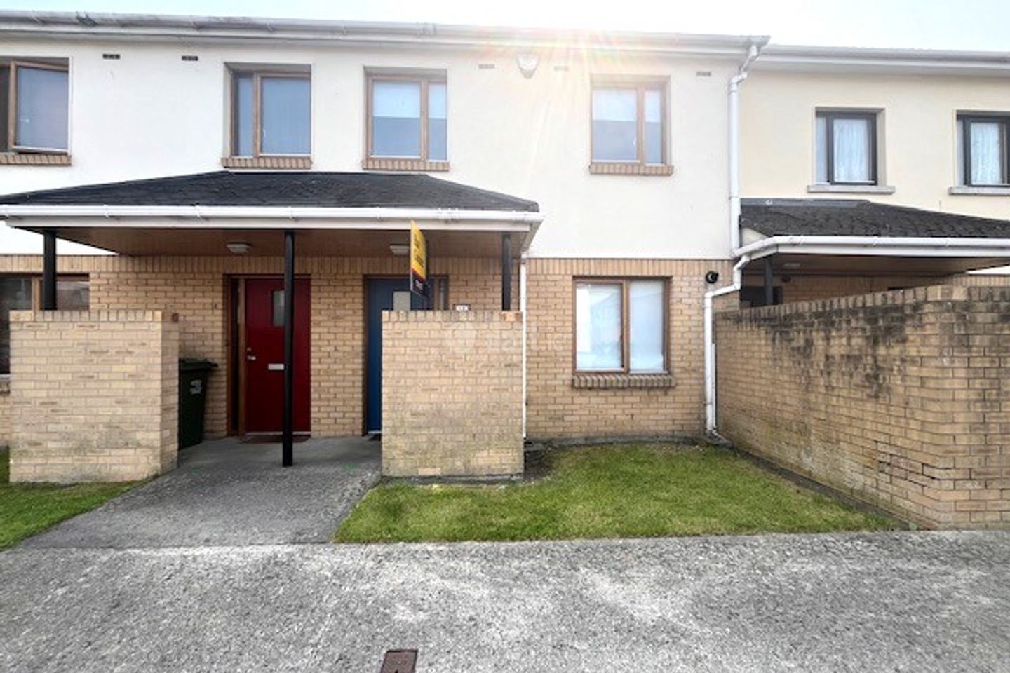 Russell Rise, Tallaght, Dublin 24
