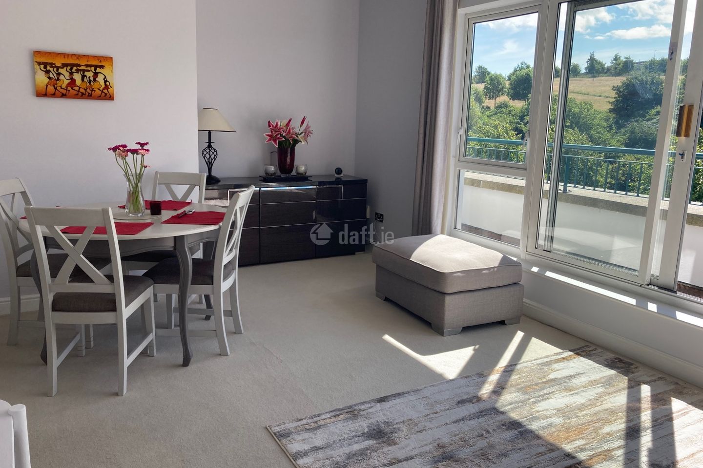 Apartment Rockview Sandyford Dublin 18, Ticknock, Co. Dublin