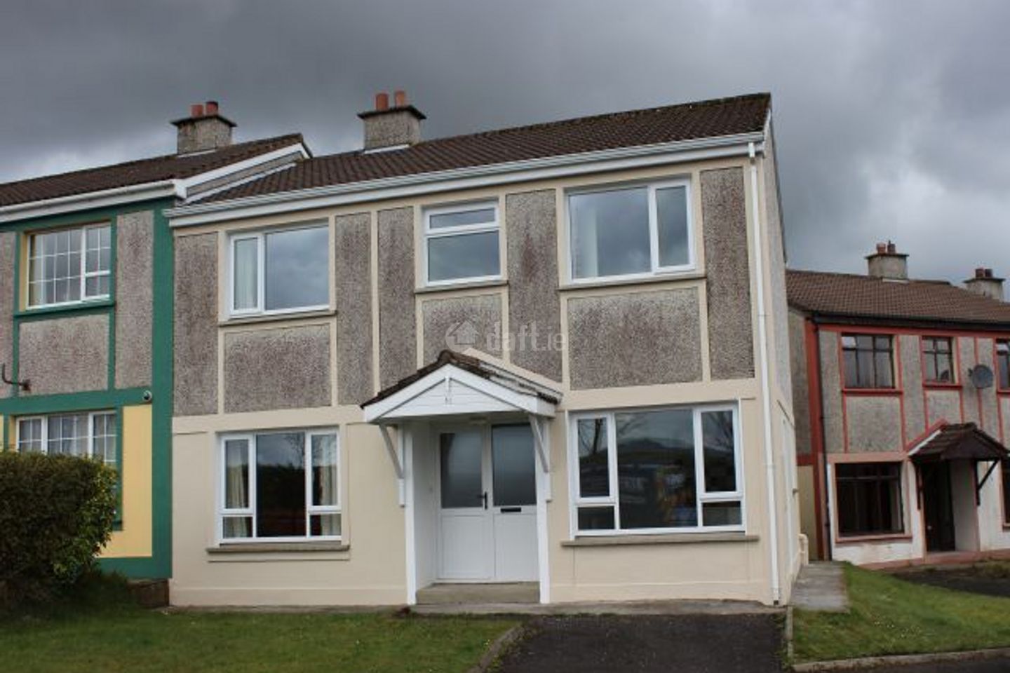 92a Meadowbank Park, Letterkenny, Letterkenny, Co. Donegal