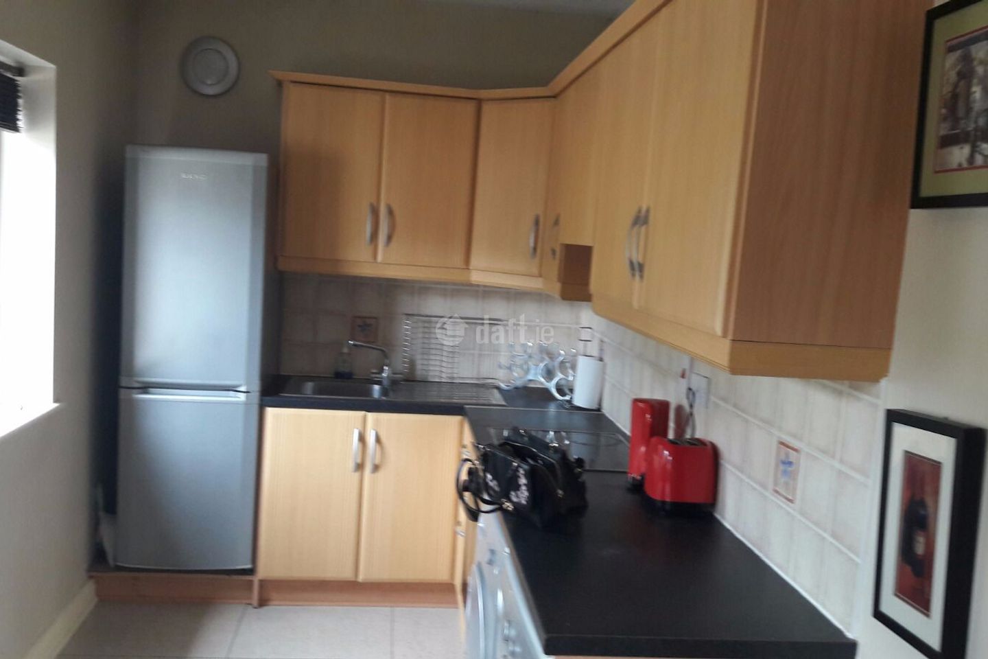 APARTMENT GREGG COURT, Kilmeage, Co. Kildare